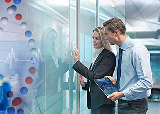 精細化學品檢測