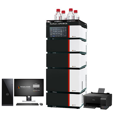 高效液相色譜儀APS-8026plus