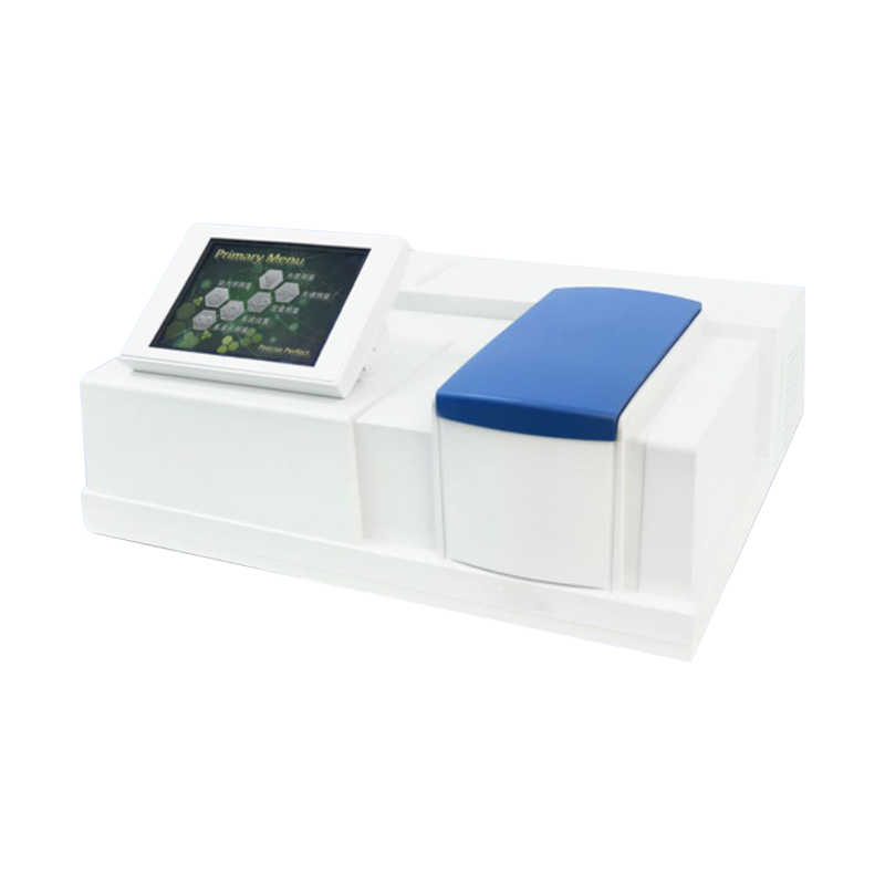 雙光束紫外分光光度計