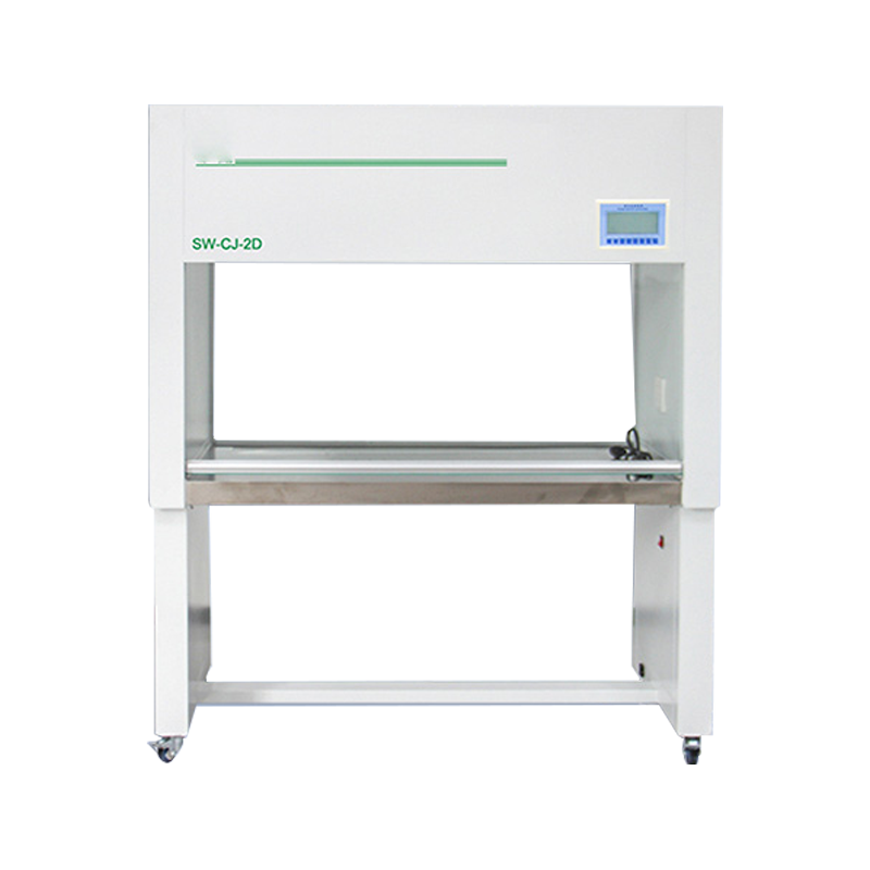 全鋼超凈工作臺