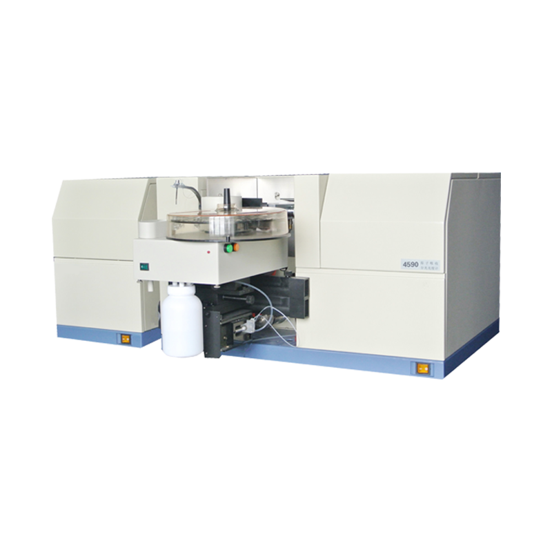 AA4590原子吸收分光光度計