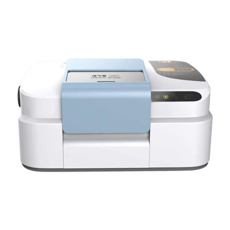 傅里葉紅外光譜儀