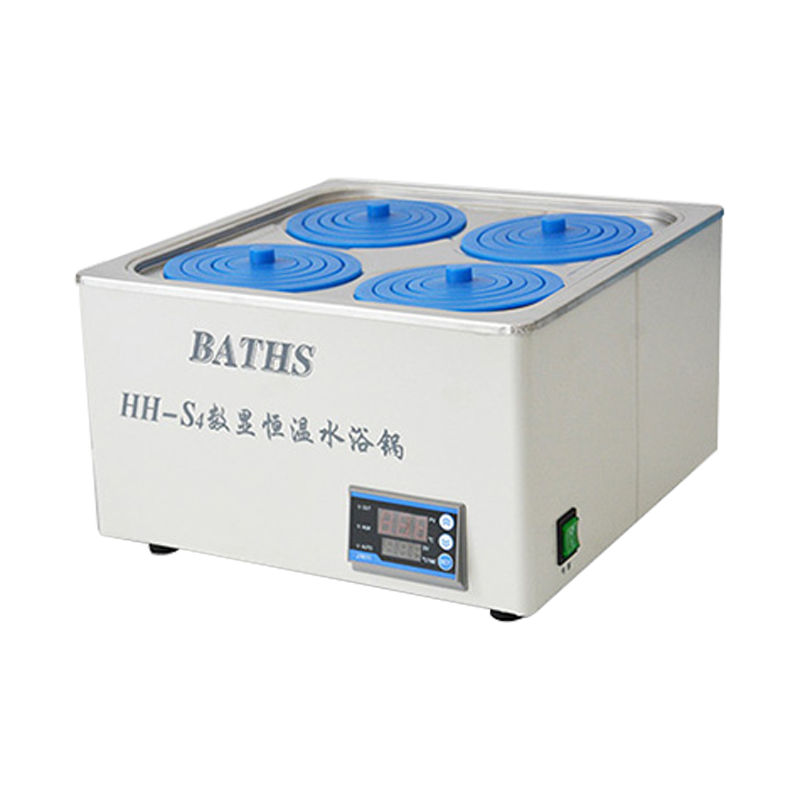 數顯恒溫水浴鍋