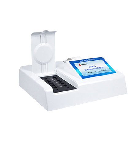 食品添加劑測定儀