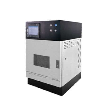 智能微波消解儀