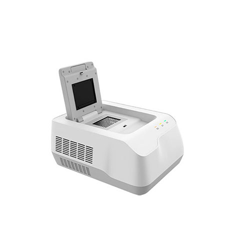 實時熒光定量PCR檢測儀