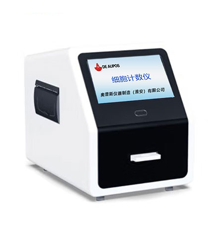 細胞分類計數器