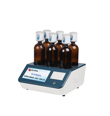 BOD生化需氧量測定儀