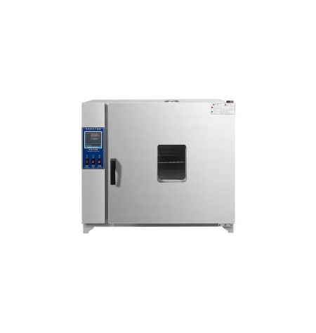 電熱恒溫鼓風干燥箱