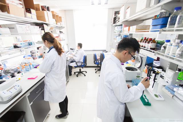 團餐化驗室食堂餐廳快檢實驗室儀器設備配置方案