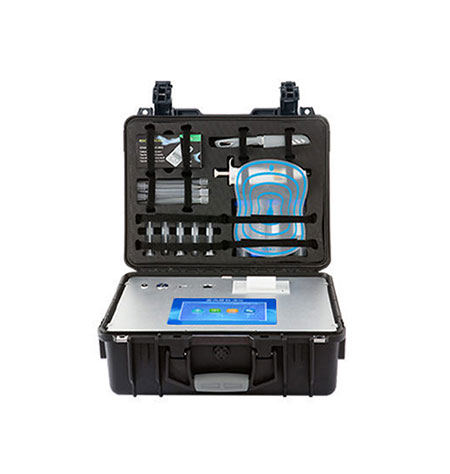 藥物殘留測定儀