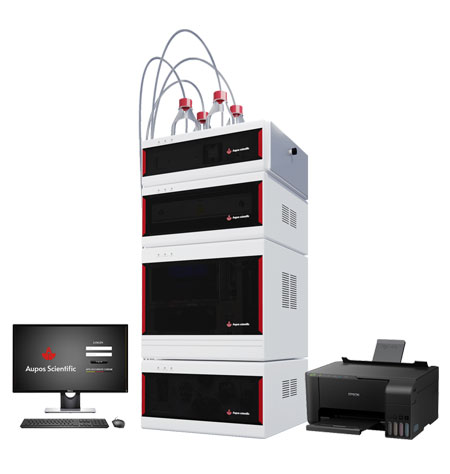 DeFtly-APS-8010A全自動液相色譜儀