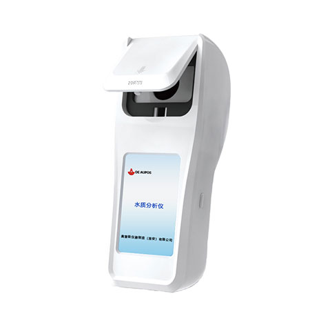 水質陰離子檢測儀