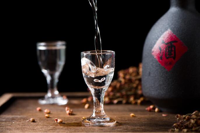 白酒檢測過認(rèn)證儀器配置清單