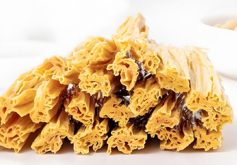 食品QS認證設備配置清單