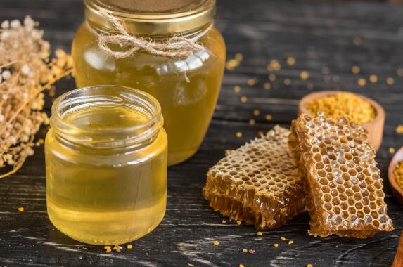 蜂蜜檢測儀器設備配置清單