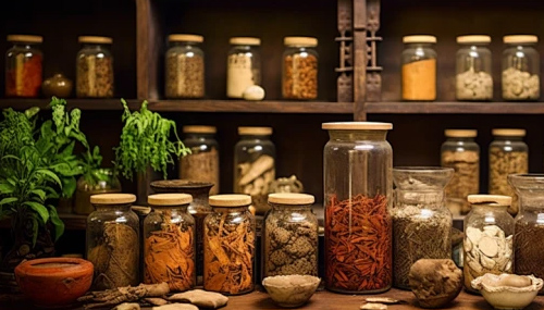 中藥材檢測儀器配置清單