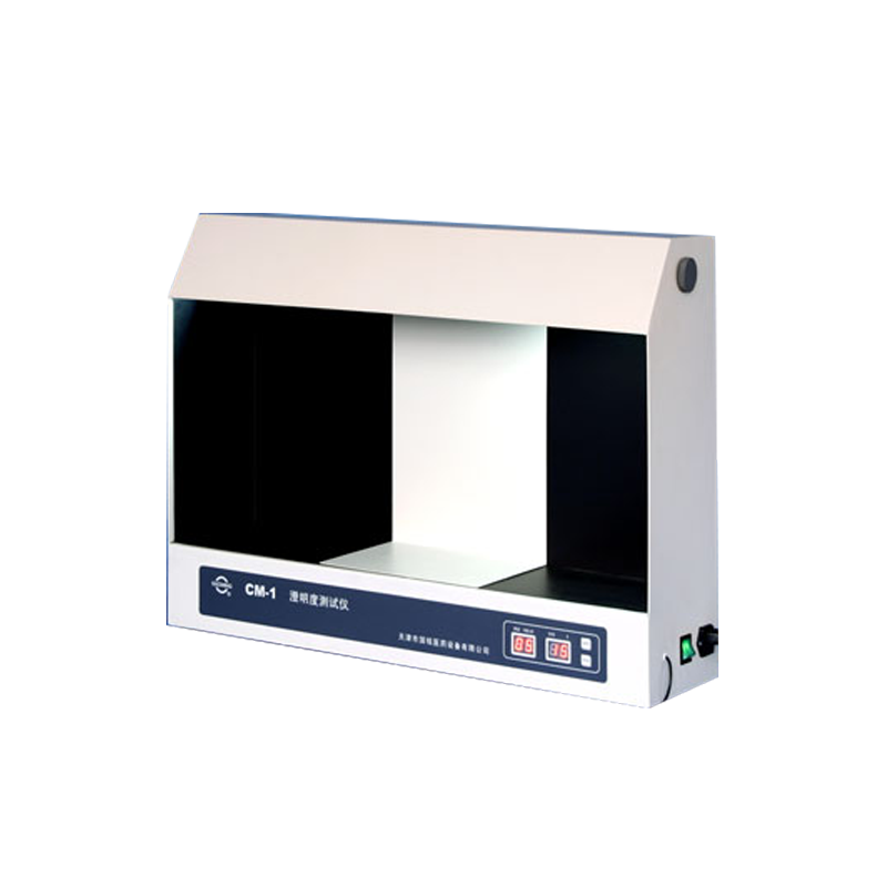 澄明度測試儀