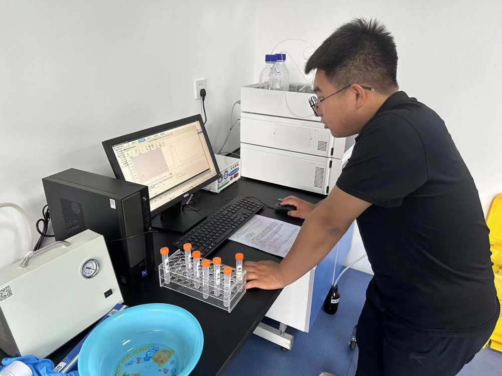 保健食品--檢測(cè)項(xiàng)目