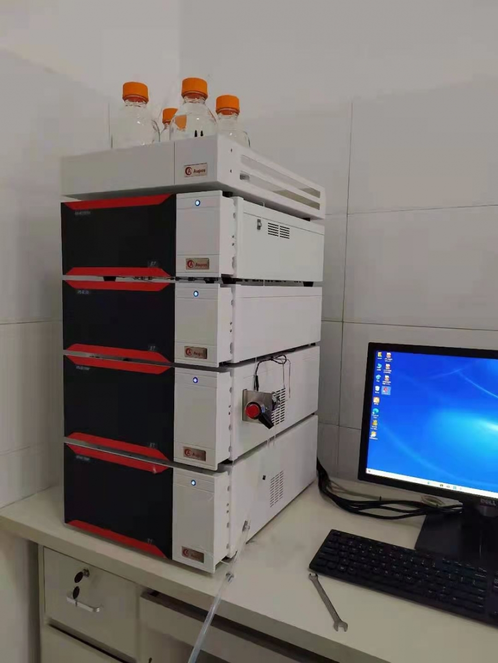 植物油HPLC檢測(cè)及標(biāo)準(zhǔn)