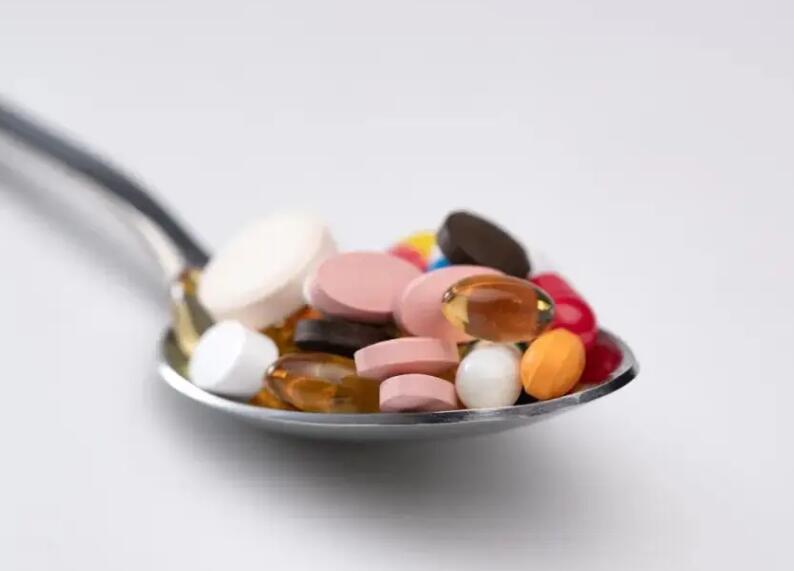 中藥飲片檢測儀器配置清單