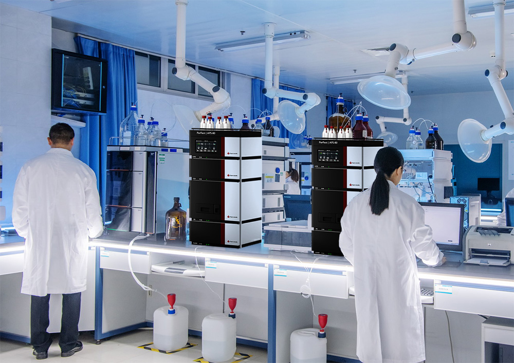 生物制品檢測儀器配置清單