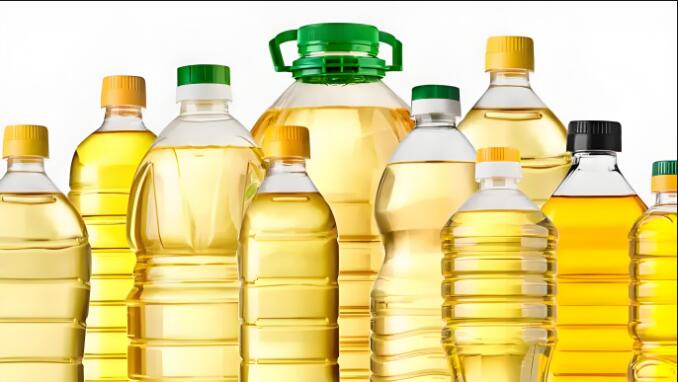 食用油QS認證儀器配置清單