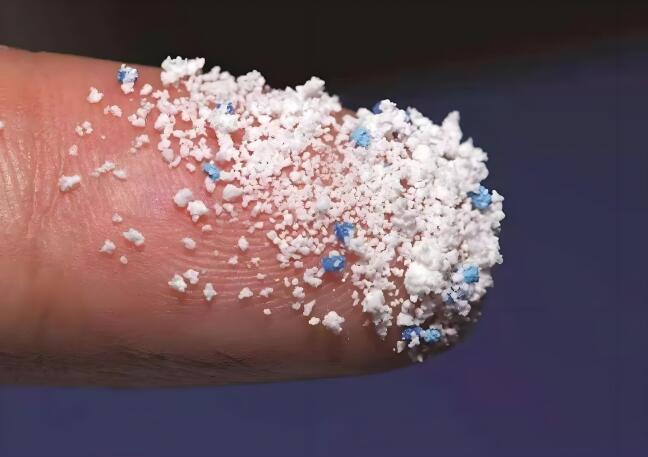 不溶性微粒檢測儀器配置清單