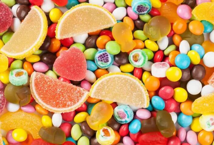 食品中添加劑檢測儀器配置清單