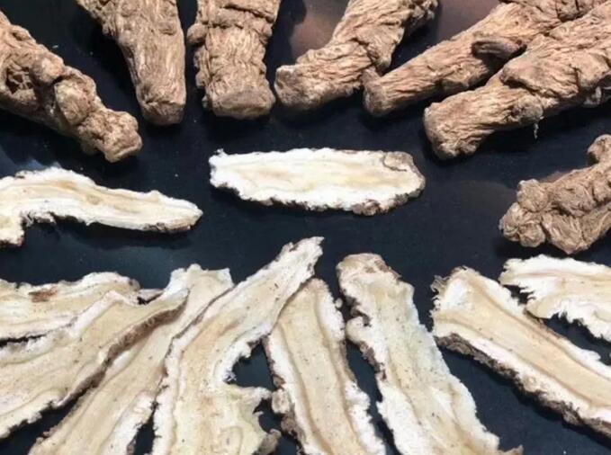 中藥10個檢測項對應的檢測儀器