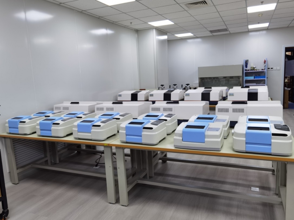 乳制品檢測(cè)都有哪些項(xiàng)目？以及使用哪些檢測(cè)儀器設(shè)備？