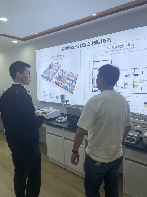 化學(xué)藥品檢測(cè)都有哪些項(xiàng)目？以及使用哪些檢測(cè)儀器設(shè)備？