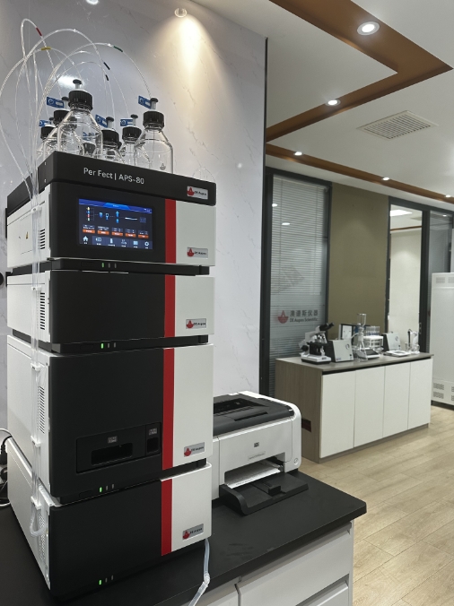 乳制品生產(chǎn)企業(yè)哪些檢測(cè)項(xiàng)目需要液相色譜儀？